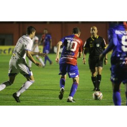 Paraná Clube enxerga no horizonte os preparativos para Série C